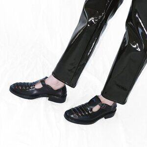 Hereu Presa Shoes
